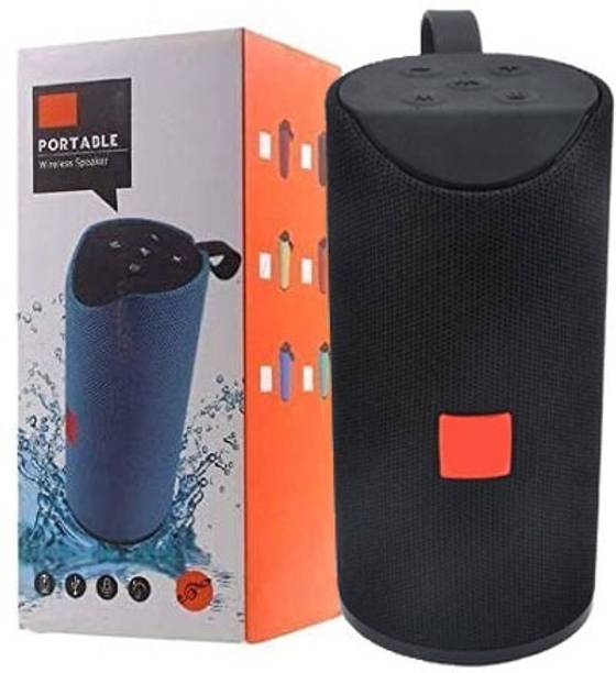 Techobucks Audioplayer Mp3 Sports Stereo Sound Bluetooth Speaker MP3 Player