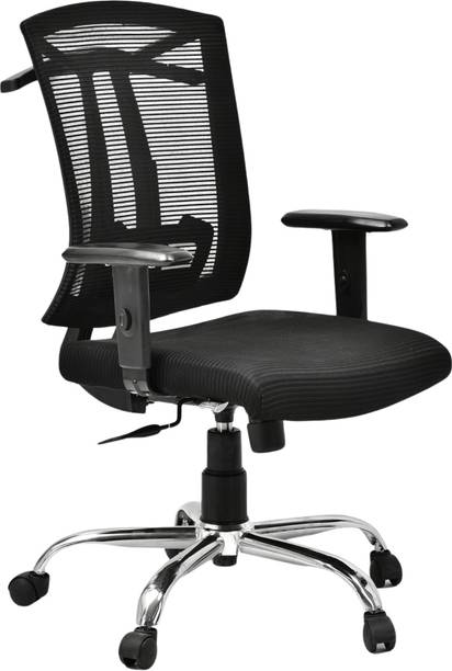 DSR DSR_169_(C) medium Back Office Chair Auditorium Chair