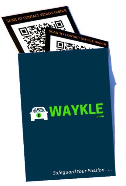 waykle Detailing Services NA