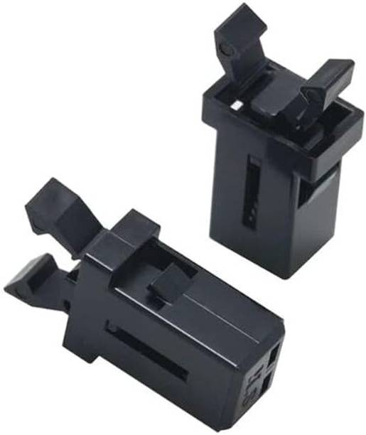 ornamac Ola Charging Lock | Ola Charging Push Lock pin | Ola Charging Cover Push Lock Combo