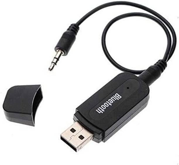 HDF 1 Car Bluetooth Converter (Pack of 1) Combo