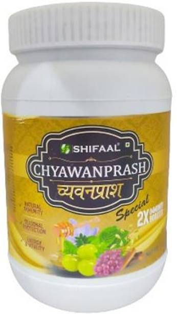 SHIFAAL Special 2X Immunity Booster (1kg)
