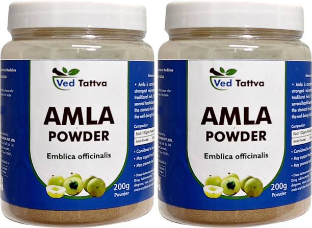 Ved Tattva Ashwagandha Powder 200 g Pack of 2