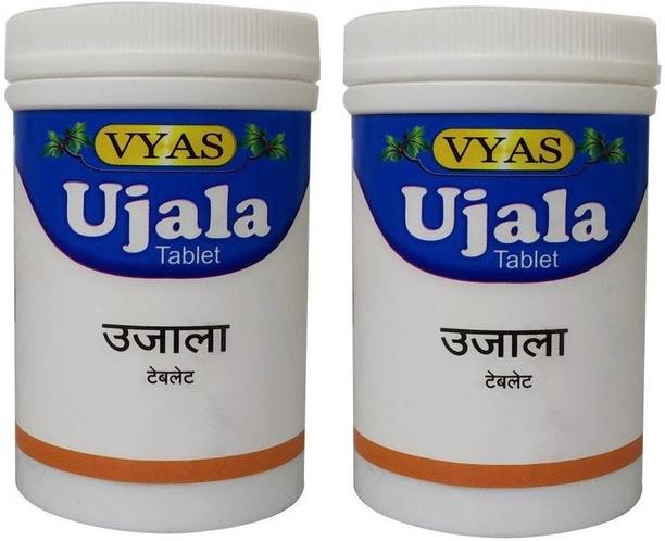 vyas Tablet for The Treatment of Eye Disorders (Pack of 2)