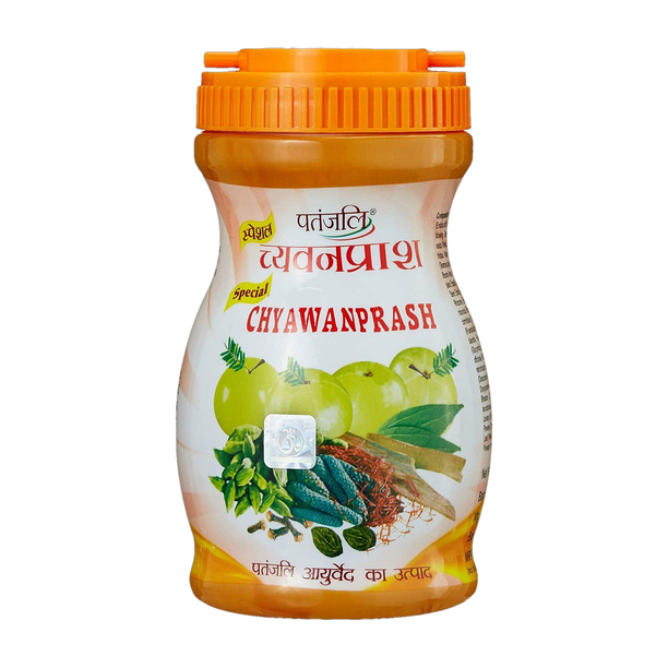 PATANJALI Specail Chyawanprash 500gm PSCP23645