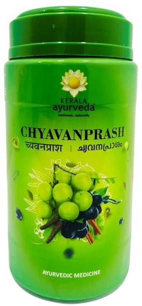Kerala Ayurveda Chyavanprash for Enhanced Immunity - 800 gm