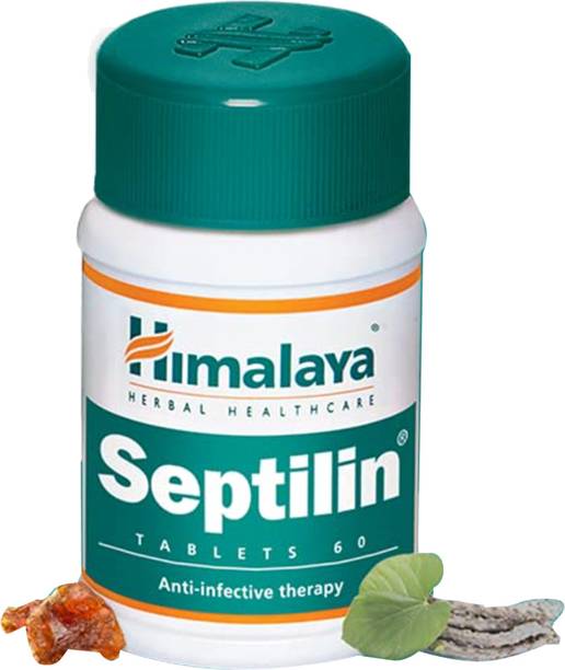 HIMALAYA Septilin Tabs FC AQ