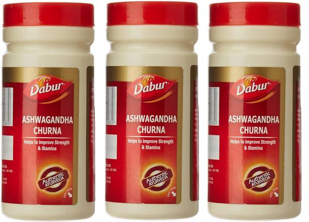 Dabur Ashwagandha Churna 60g General Wellness