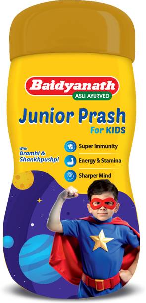 Baidyanath Junior Prash