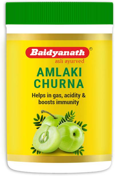 बैद्यनाथ Amlaki Churna