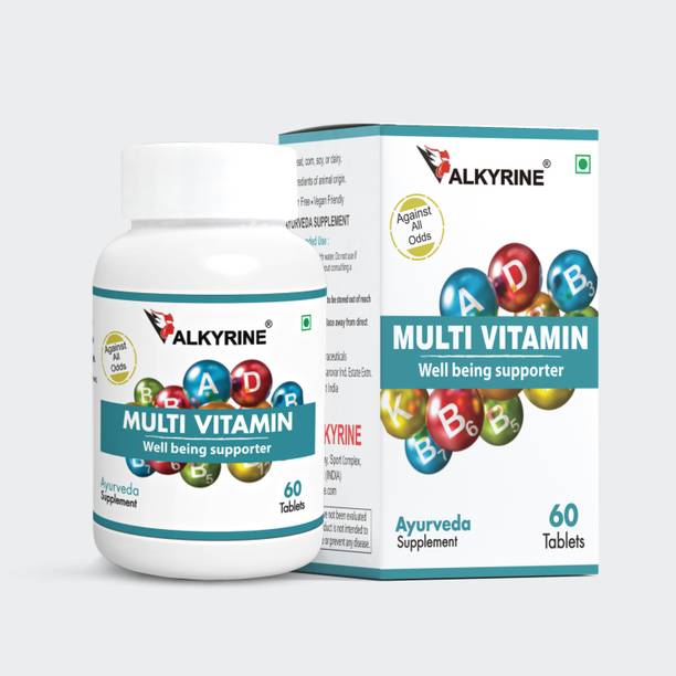 VALKYRINE Multi Vitamin