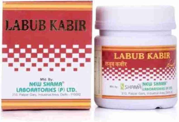 New Shama Labub Kabir