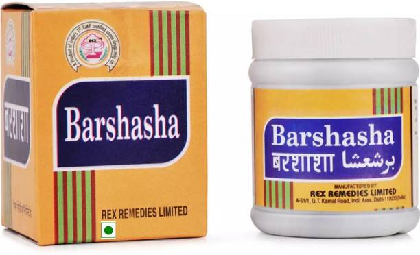 Rex Barshasha (60g)