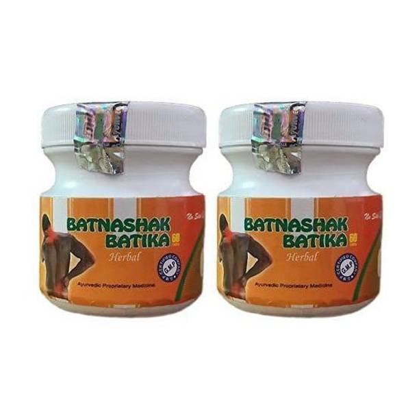 Batnashak Batika PACK OF 2