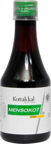 dwakan KOTTAKKAL MENSOKOT SYRUP