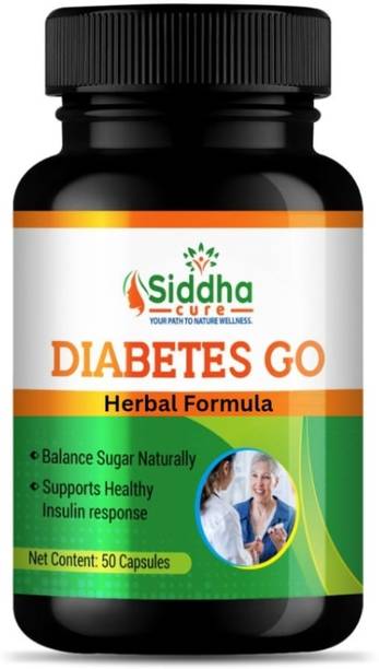 Siddha cure DIABETES GO SUGAR CONTROL AYURVEDIC MEDICINE