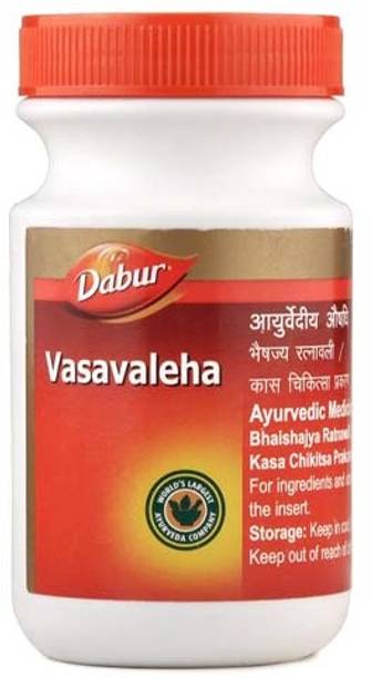 Dabur vasavaleha