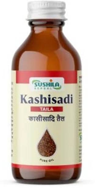 SUSHILA HERBAL Kashisadi Taila