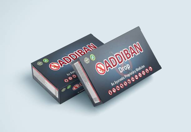 srpn Drops Ban Drop Pack Of 60 ml