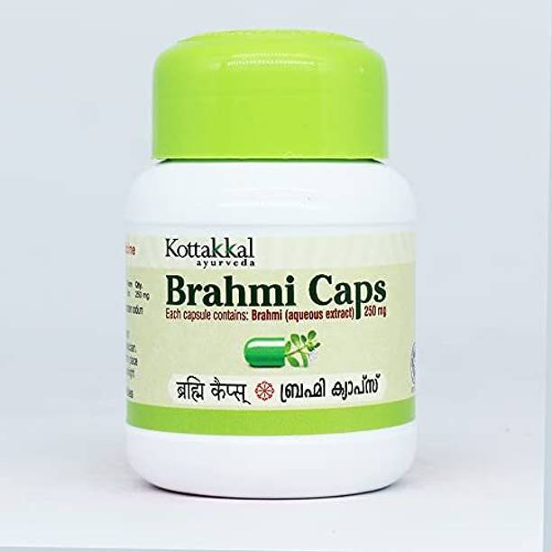 dwakan KOTTAKKAL BRAHMI CAPS 60 CAP