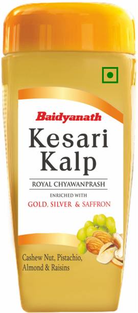 Baidyanath Keshri kalp Royal Chyawanprash 1kg