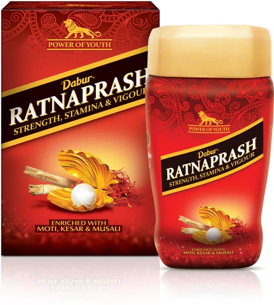डाबर Ratnaprash