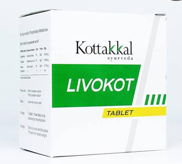 Kottakkal LIVOKOT