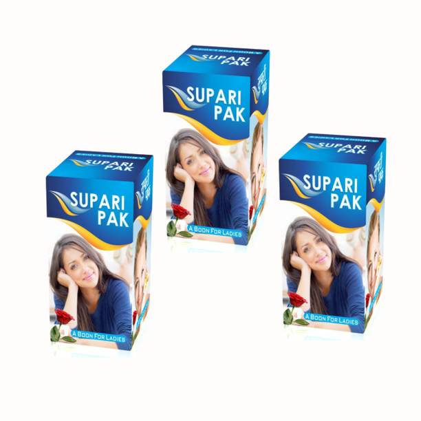 SP PHARMACEUTICALS SP SUPARI PAK
