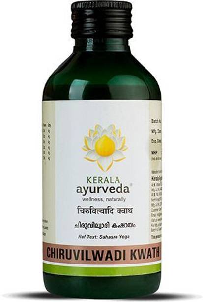 Kerala Ayurveda Chiruvilwadi Kwath 200 Ml