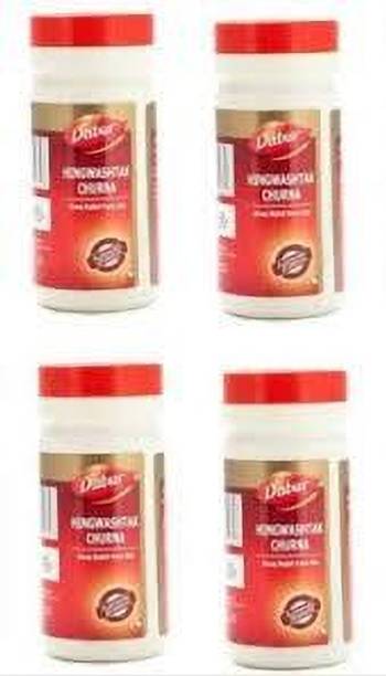Dabur HINGWASHTAK CHURNA 60 gm