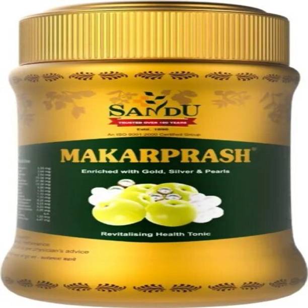 Sandu Makarprash 1Kg