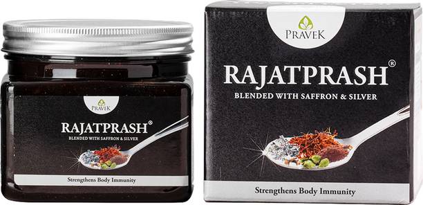 Pravek Rajatprash