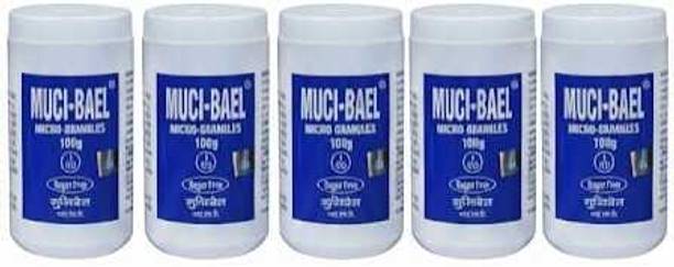 MUCI-BAEL MUCIBAEL