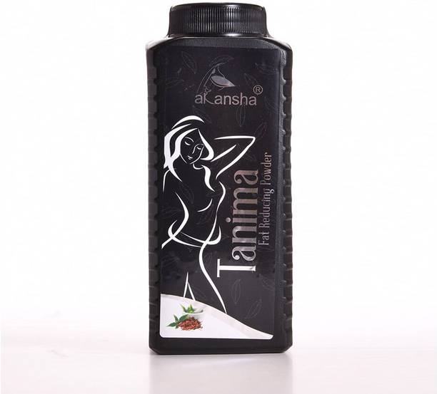 AKANSHA Tanima Ayurvedic Fat Burning Weight Loss Powder