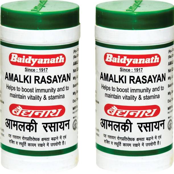 Baidyanath Amalki Rasayan - 120 g