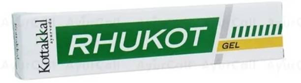 Kottakkal ayurveda Rhukot gel