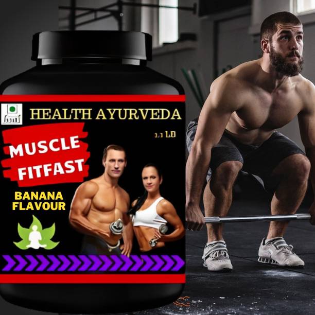 Health Ayurveda M