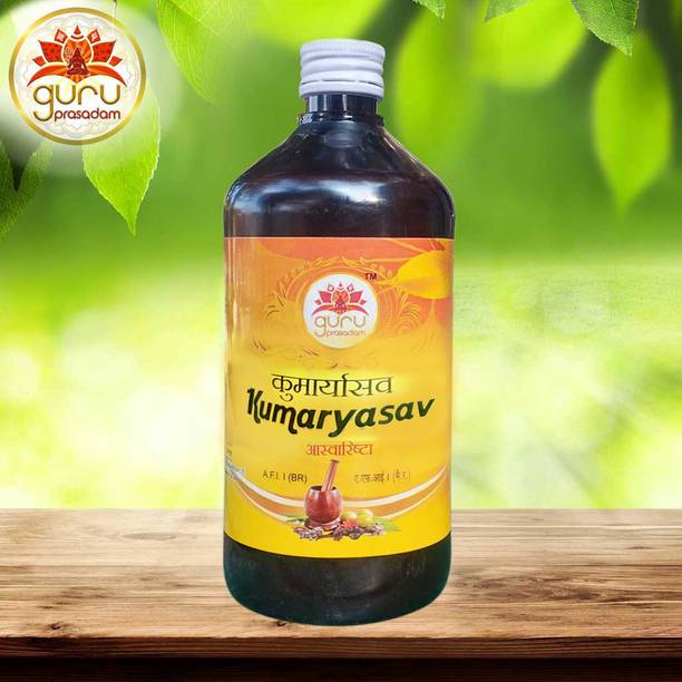 GuruPrasadam Mahamanjishthadi