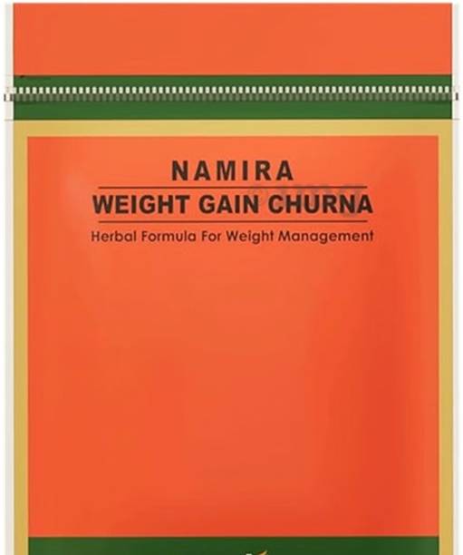 RAJASTHAN AUSHDHALAYA PVT. LTD Namira weight gain churna