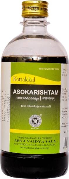 Kottakkal ayurveda ASHIKARISTAM