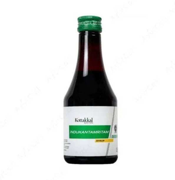 Kottakkal ayurveda INDUKANTAM SYRUP