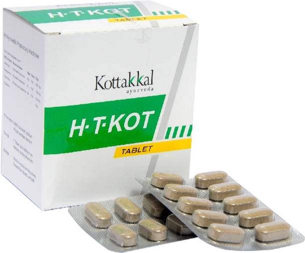 Kottakkal ayurveda H. T. KOT TABLET