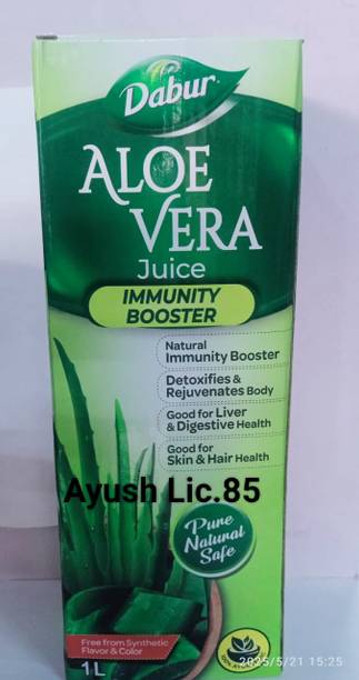 Dabur AloeVera