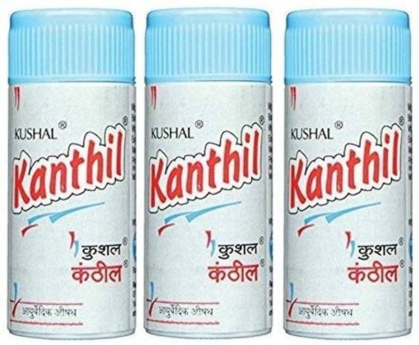 kushal Kanthil 10g
