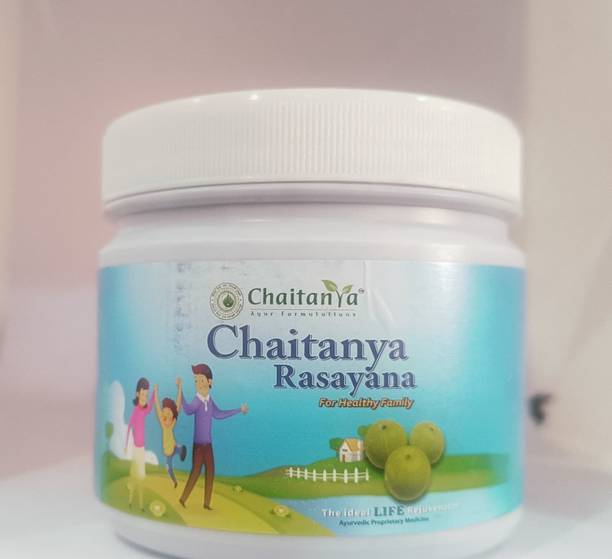 chaitanya Rasayana