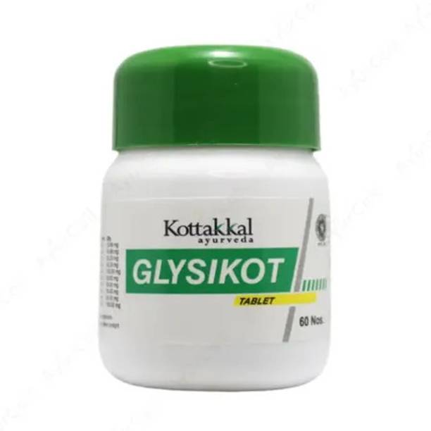 dwakan KOTTAKKAL GLYSIKOT TAB