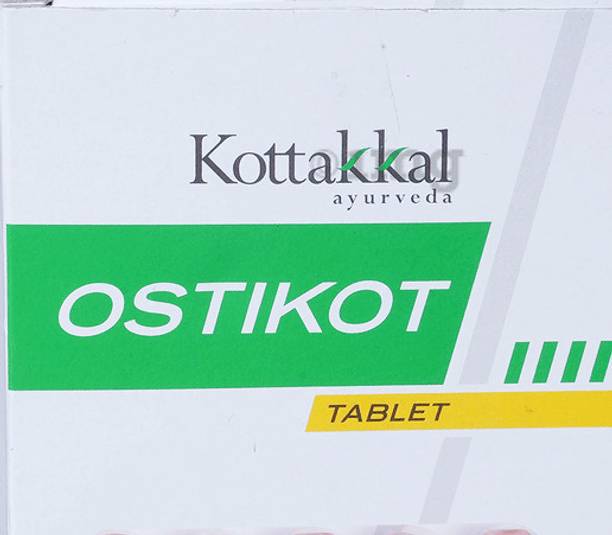 Kottakkal ayurveda KOTTAKKAL OSTIKOT TABLET