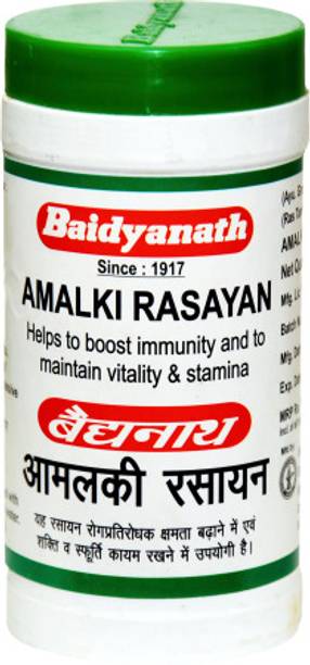 Baidyanath Amalki Rasayan 120 gm