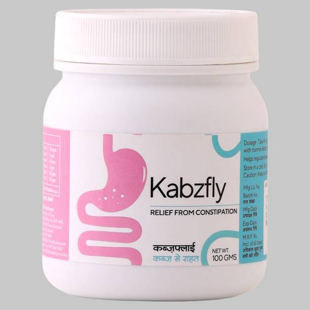 FLY 360 HEALTHCARE Kabzfly