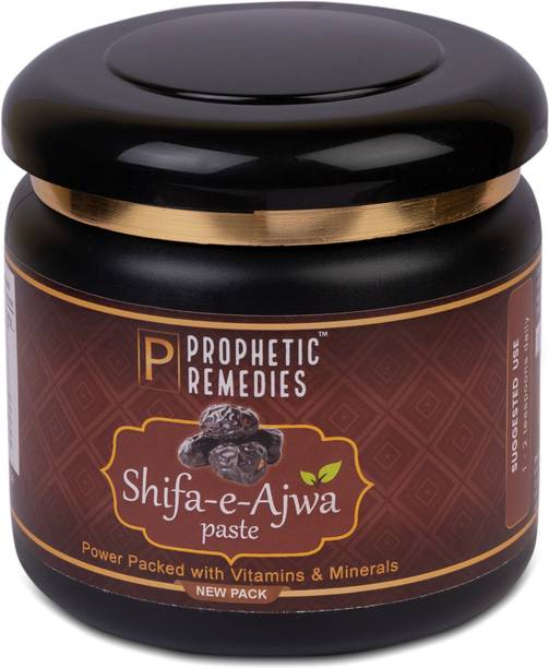 shifa-e-ajwa Shifa e Ajwa Paste